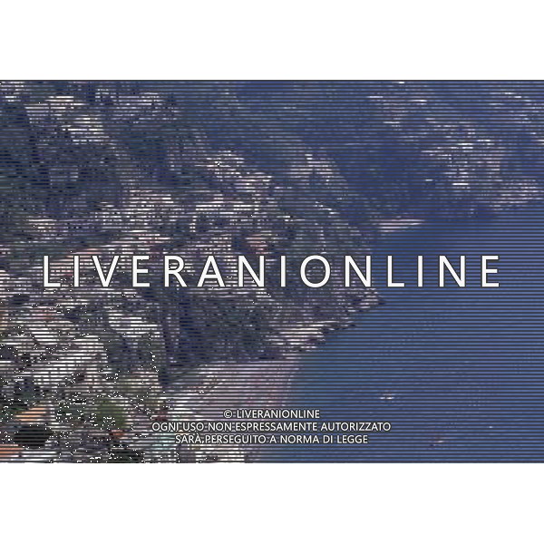 CAMPANIA PANORAMICHE DI POSITANO AG ALDO LIVERANI SAS