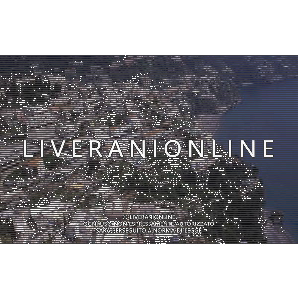 CAMPANIA PANORAMICHE DI POSITANO AG ALDO LIVERANI SAS