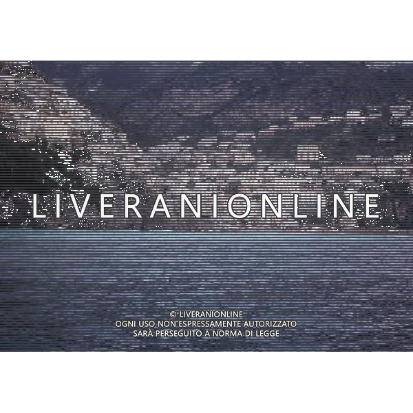 CAMPANIA PANORAMICHE DI POSITANO AG ALDO LIVERANI SAS