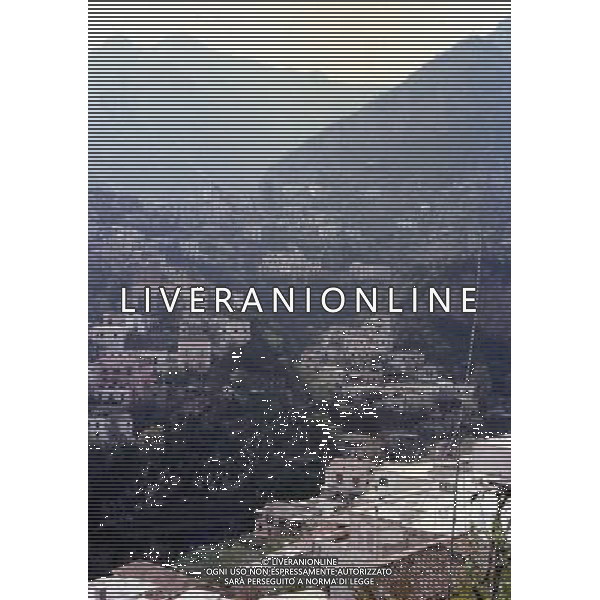 CAMPANIA PANORAMICHE DI POSITANO AG ALDO LIVERANI SAS