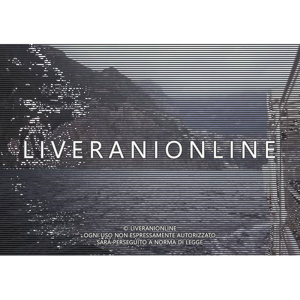 CAMPANIA PANORAMICHE DI POSITANO AG ALDO LIVERANI SAS