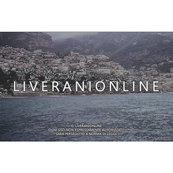 CAMPANIA PANORAMICHE DI POSITANO AG ALDO LIVERANI SAS