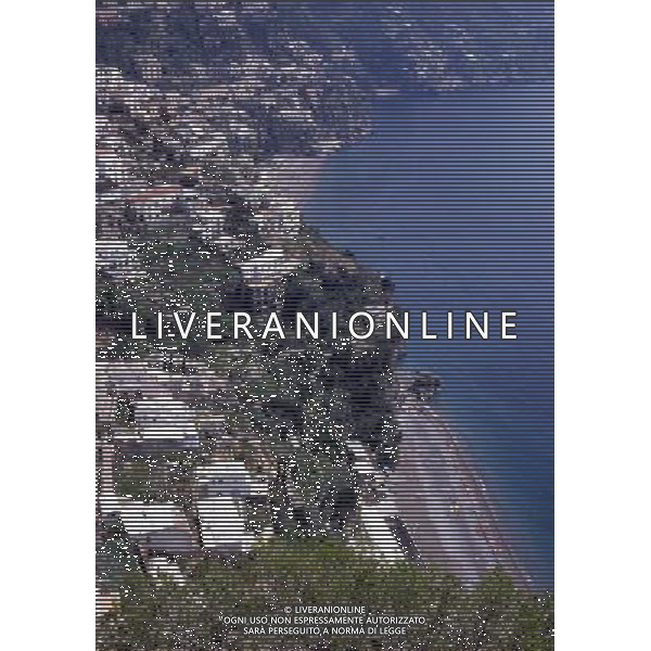 CAMPANIA PANORAMICHE DI POSITANO AG ALDO LIVERANI SAS