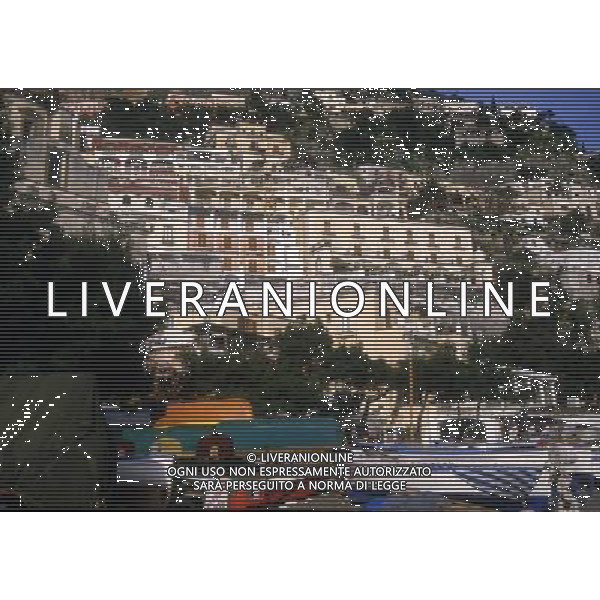 CAMPANIA PANORAMICHE DI POSITANO AG ALDO LIVERANI SAS