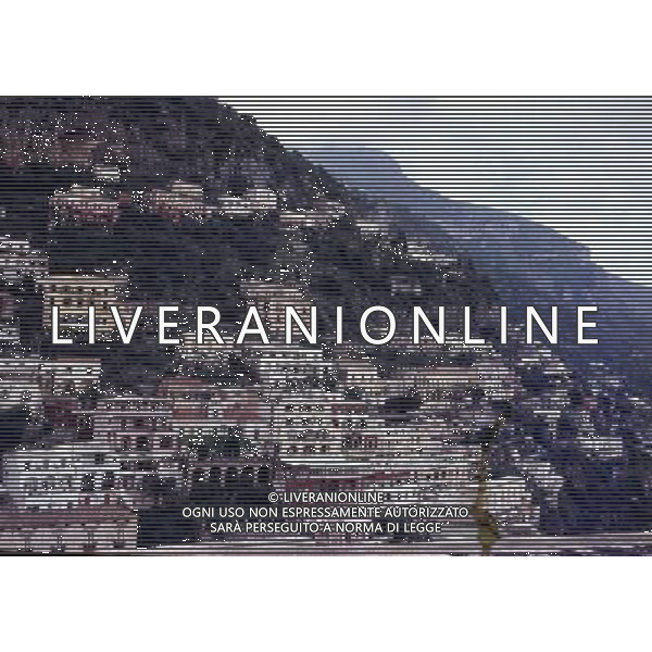 CAMPANIA PANORAMICHE DI POSITANO AG ALDO LIVERANI SAS