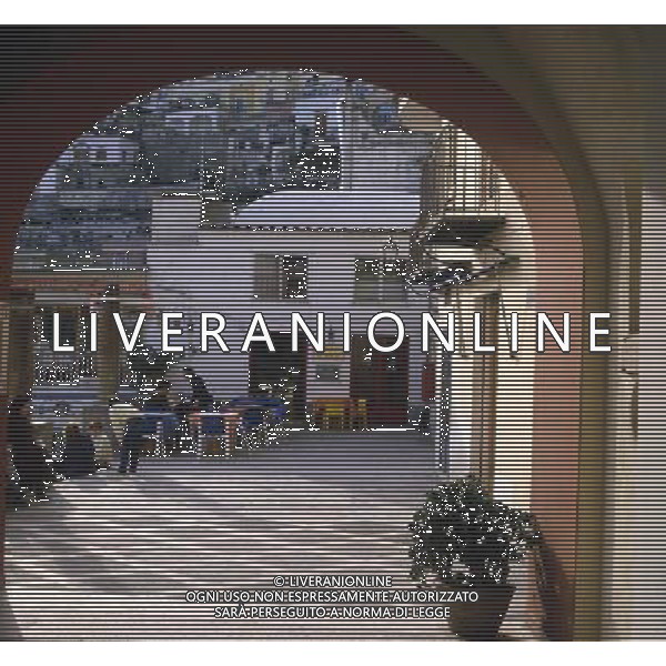 CAMPANIA PANORAMICHE DI POSITANO AG ALDO LIVERANI SAS