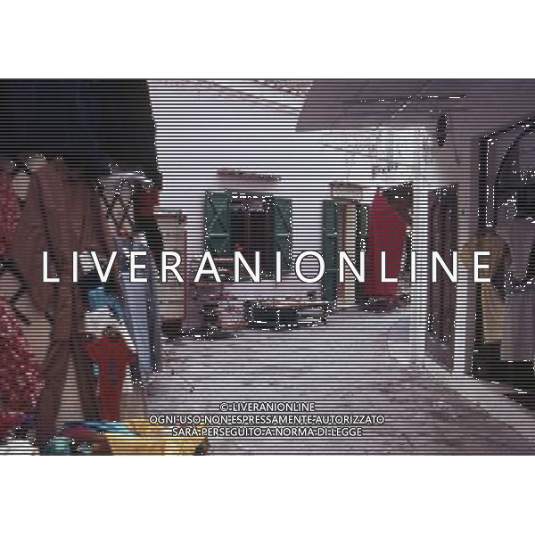 CAMPANIA PANORAMICHE DI POSITANO AG ALDO LIVERANI SAS