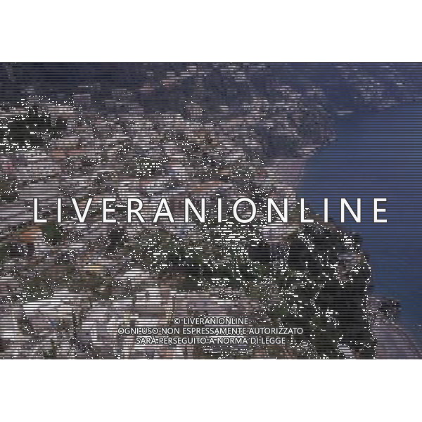 CAMPANIA PANORAMICHE DI POSITANO AG ALDO LIVERANI SAS