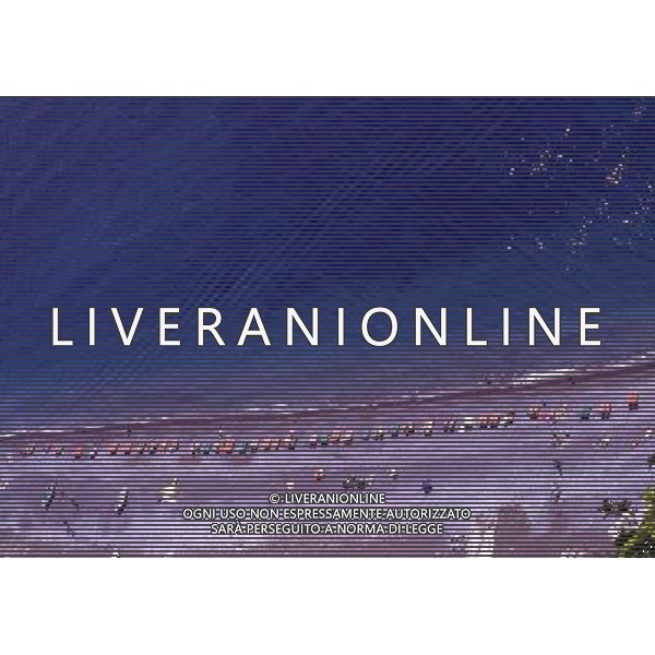 CAMPANIA PANORAMICHE DI POSITANO AG ALDO LIVERANI SAS