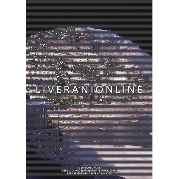 CAMPANIA PANORAMICHE DI POSITANO AG ALDO LIVERANI SAS