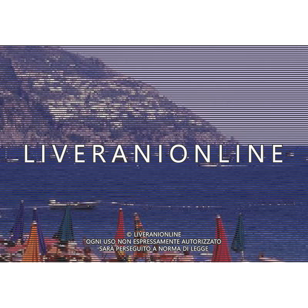 CAMPANIA PANORAMICHE DI POSITANO AG ALDO LIVERANI SAS