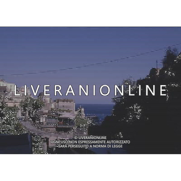 CAMPANIA PANORAMICHE DI POSITANO AG ALDO LIVERANI SAS