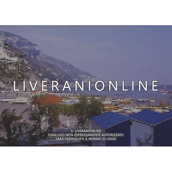 CAMPANIA PANORAMICHE DI POSITANO AG ALDO LIVERANI SAS