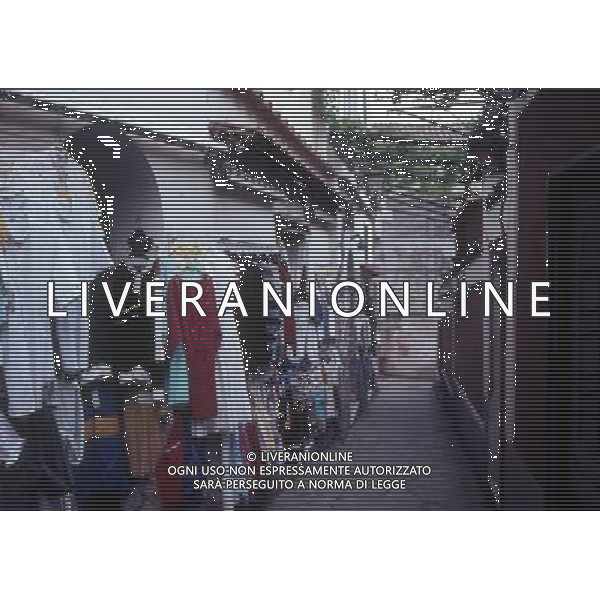 CAMPANIA PANORAMICHE DI POSITANO AG ALDO LIVERANI SAS