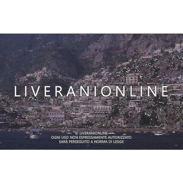 CAMPANIA PANORAMICHE DI POSITANO AG ALDO LIVERANI SAS