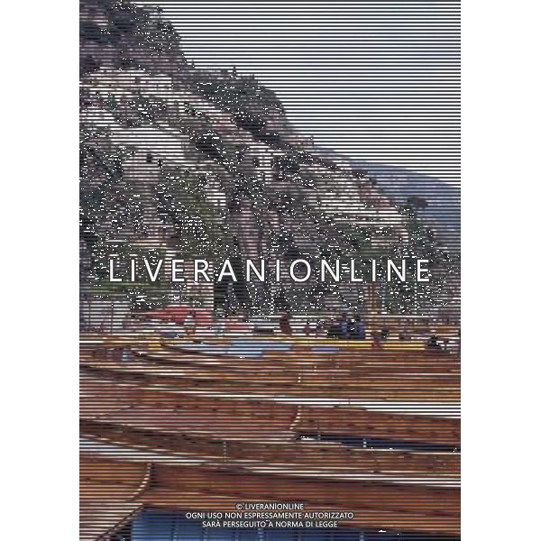 CAMPANIA PANORAMICHE DI POSITANO AG ALDO LIVERANI SAS