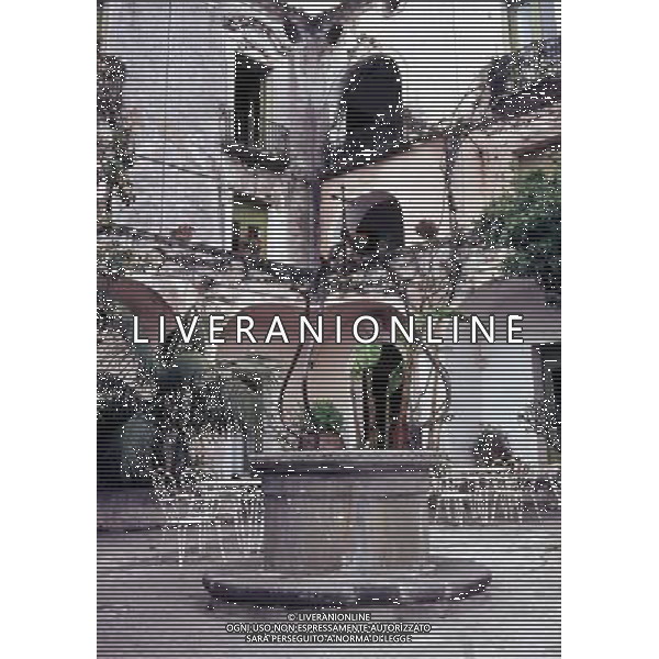 CAMPANIA PANORAMICHE DI POSITANO AG ALDO LIVERANI SAS