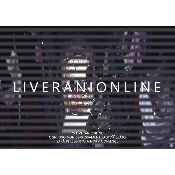 CAMPANIA PANORAMICHE DI POSITANO AG ALDO LIVERANI SAS