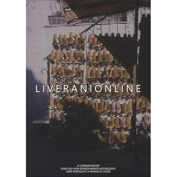 CAMPANIA PANORAMICHE DI POSITANO AG ALDO LIVERANI SAS