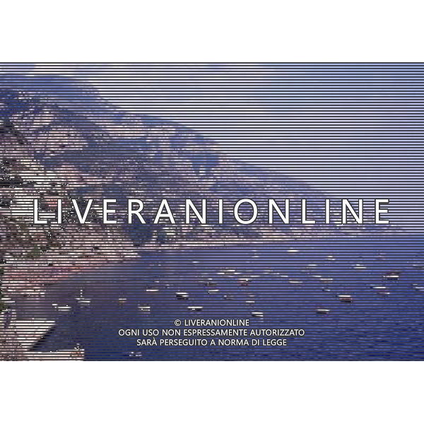 CAMPANIA PANORAMICHE DI POSITANO AG ALDO LIVERANI SAS
