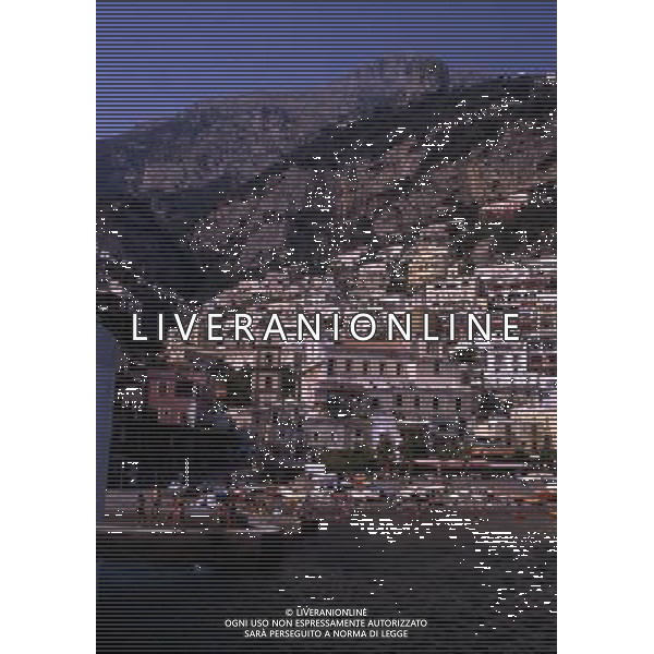 CAMPANIA PANORAMICHE DI POSITANO AG ALDO LIVERANI SAS