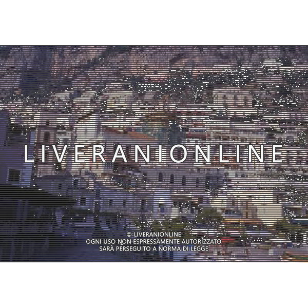 CAMPANIA PANORAMICHE DI POSITANO AG ALDO LIVERANI SAS