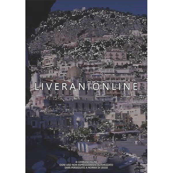 CAMPANIA PANORAMICHE DI POSITANO AG ALDO LIVERANI SAS