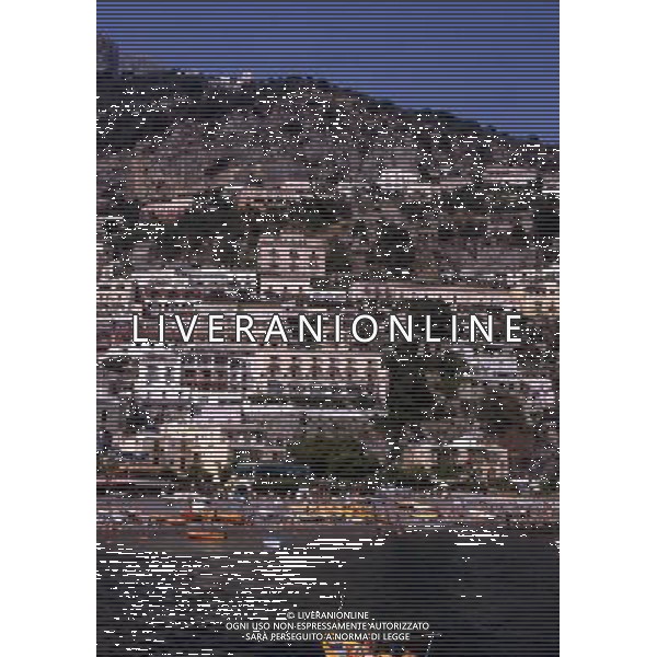 CAMPANIA PANORAMICHE DI POSITANO AG ALDO LIVERANI SAS