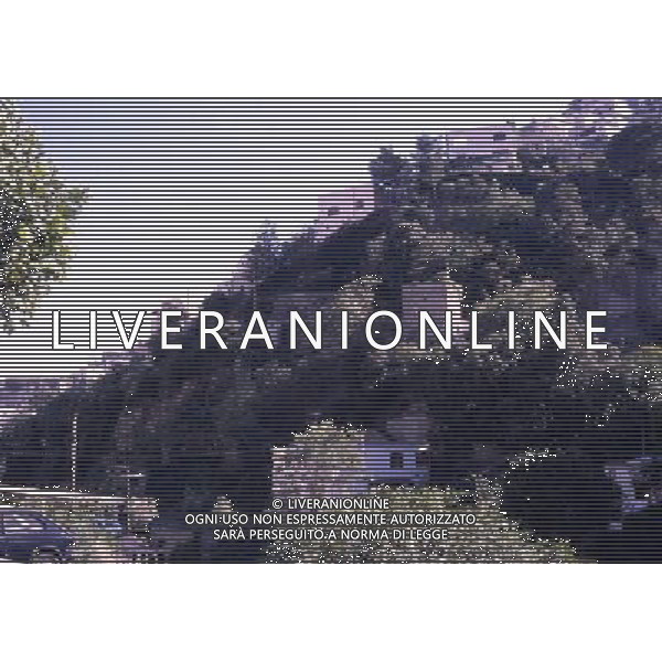 CAMPANIA PANORAMICHE DI POSITANO AG ALDO LIVERANI SAS