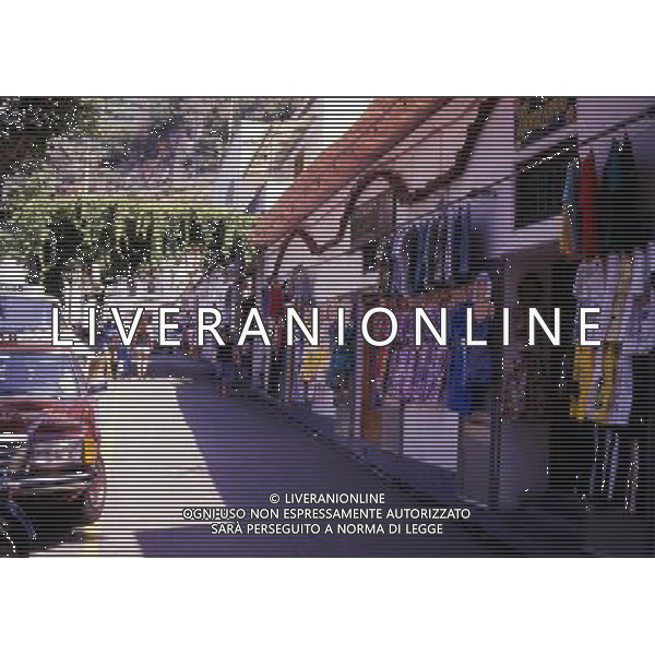 CAMPANIA PANORAMICHE DI POSITANO AG ALDO LIVERANI SAS