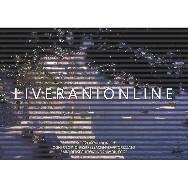 CAMPANIA PANORAMICHE DI POSITANO AG ALDO LIVERANI SAS