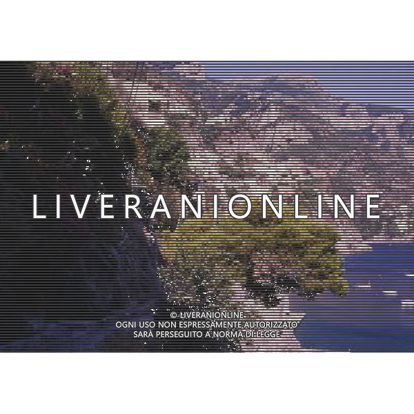 CAMPANIA PANORAMICHE DI POSITANO AG ALDO LIVERANI SAS