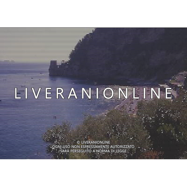 CAMPANIA PANORAMICHE DI POSITANO AG ALDO LIVERANI SAS