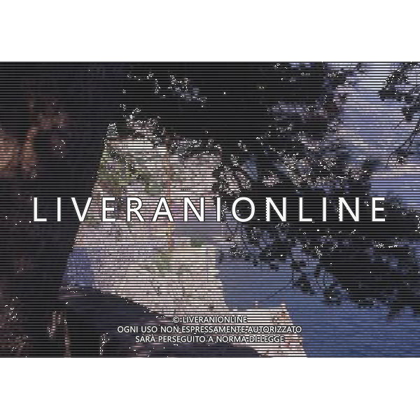 CAMPANIA PANORAMICHE DI POSITANO AG ALDO LIVERANI SAS