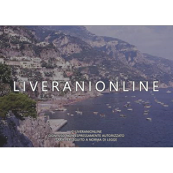 CAMPANIA PANORAMICHE DI POSITANO AG ALDO LIVERANI SAS