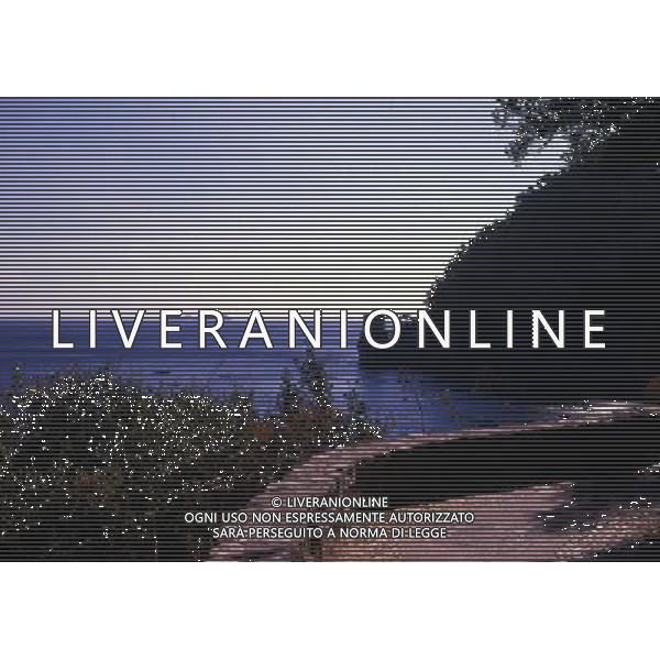 CAMPANIA PANORAMICHE DI POSITANO AG ALDO LIVERANI SAS