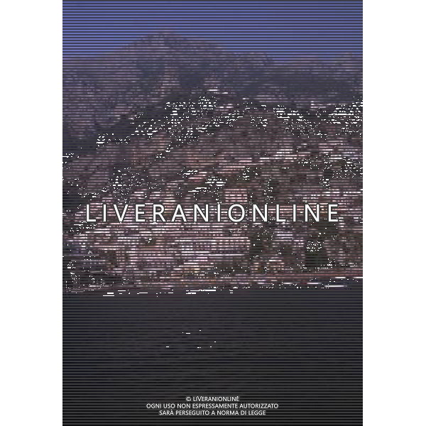 CAMPANIA PANORAMICHE DI POSITANO AG ALDO LIVERANI SAS