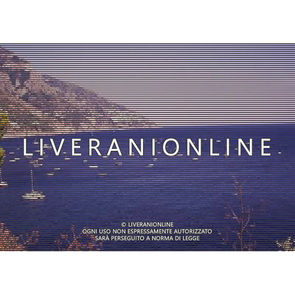 CAMPANIA PANORAMICHE DI POSITANO AG ALDO LIVERANI SAS