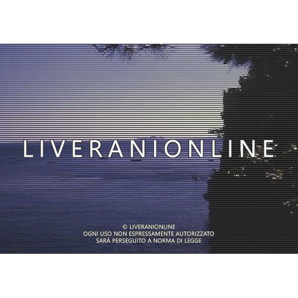 CAMPANIA PANORAMICHE DI POSITANO AG ALDO LIVERANI SAS