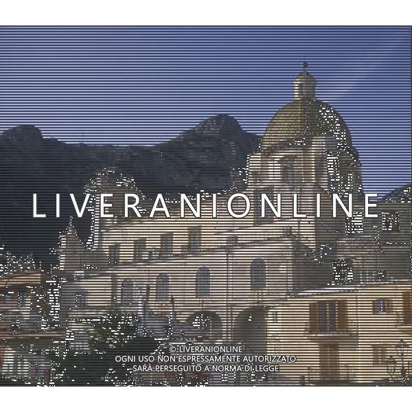 CAMPANIA PANORAMICHE DI POSITANO AG ALDO LIVERANI SAS