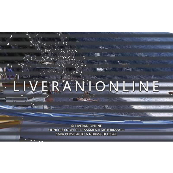 CAMPANIA PANORAMICHE DI POSITANO AG ALDO LIVERANI SAS