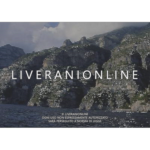 CAMPANIA PANORAMICHE DI POSITANO AG ALDO LIVERANI SAS