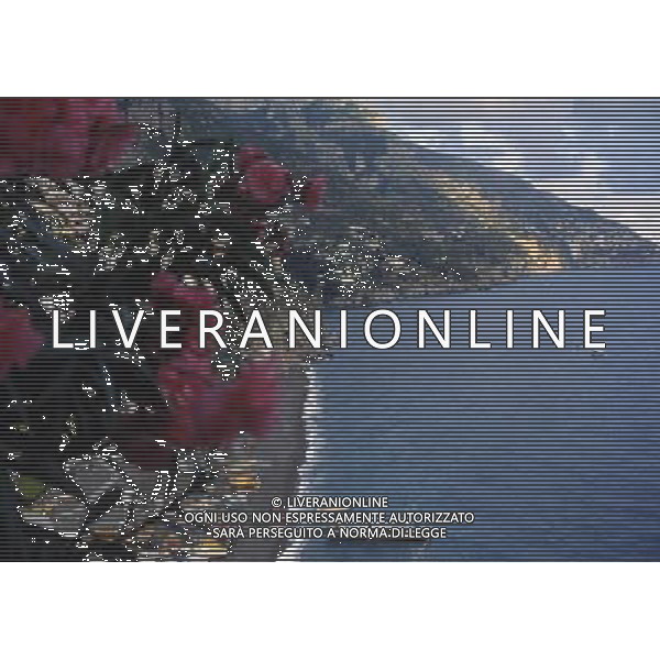 CAMPANIA PANORAMICHE DI POSITANO AG ALDO LIVERANI SAS