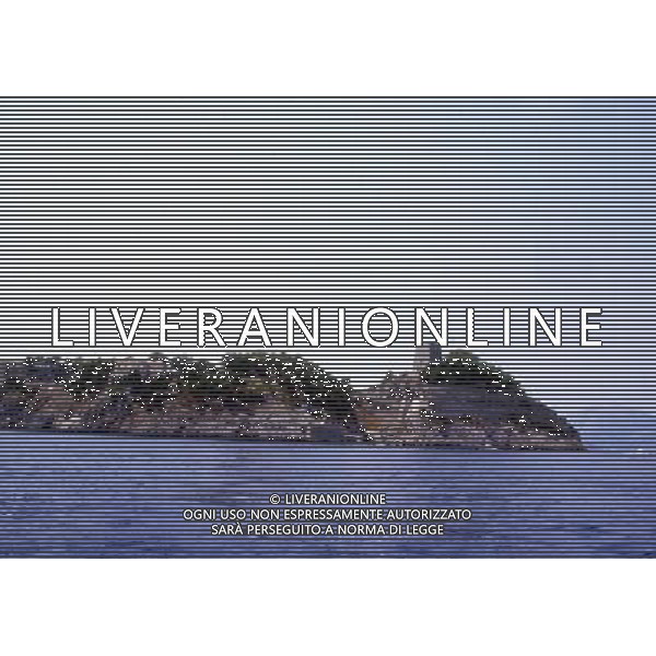 CAMPANIA PANORAMICHE DI POSITANO AG ALDO LIVERANI SAS