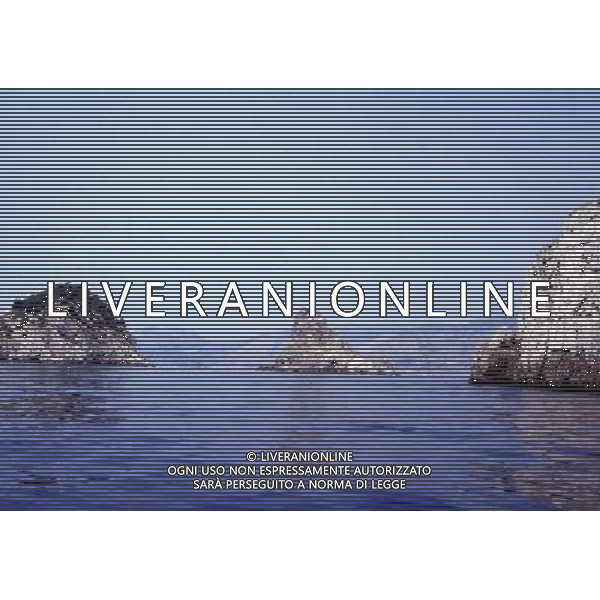 CAMPANIA PANORAMICHE DI POSITANO AG ALDO LIVERANI SAS