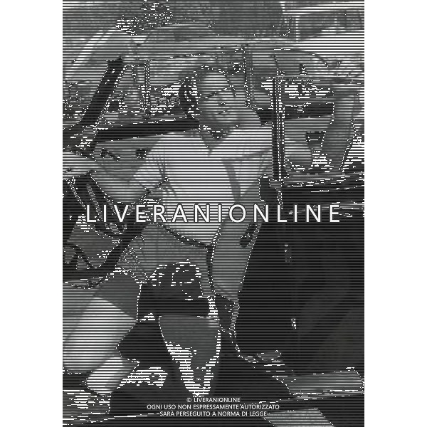 RETROSPETTIVA GIUSEPPE WILSON CALCIATORE NELLA FOTO GIUSEPPE WILSON AG ALDO LIVERANI SAS