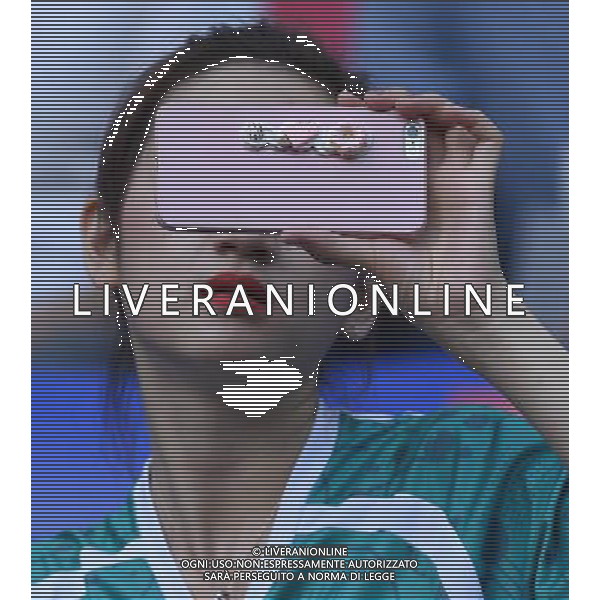 UEFA Francia EURO 2016 Final Tournament Semi-finals Lione - 06.07.2016 Portogallo-Galles Nella Foto: TIFOSI /Ph.Vitez-Ag. Aldo Liverani