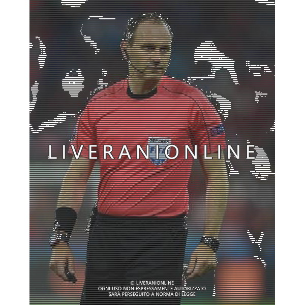 UEFA Francia EURO 2016 Final Tournament Semi-finals Lione - 06.07.2016 Portogallo-Galles Nella Foto:Eriksson Jonas /Ph.Vitez-Ag. Aldo Liverani