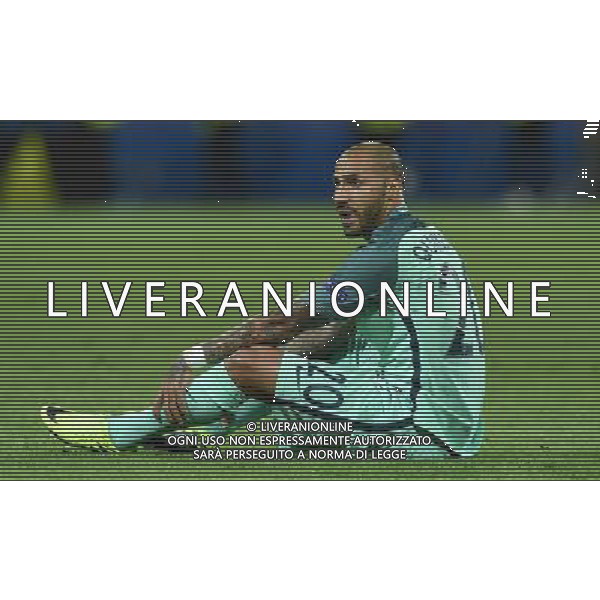 UEFA Francia EURO 2016 Final Tournament Semi-finals Lione - 06.07.2016 Portogallo-Galles Nella Foto:Quaresma Ricardo /Ph.Vitez-Ag. Aldo Liverani