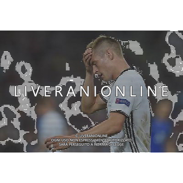 UEFA Francia EURO 2016 Final Tournament Semi-finals Marsiglia - 07.07.2016 Germania-Francia Nella Foto:kroos /Ph.Vitez-Ag. Aldo Liverani